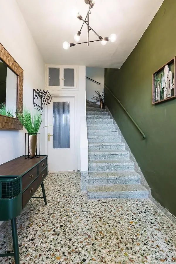 Anthoula'S House Apartment Rethymno  0*, Rethymno (Crete) Greece