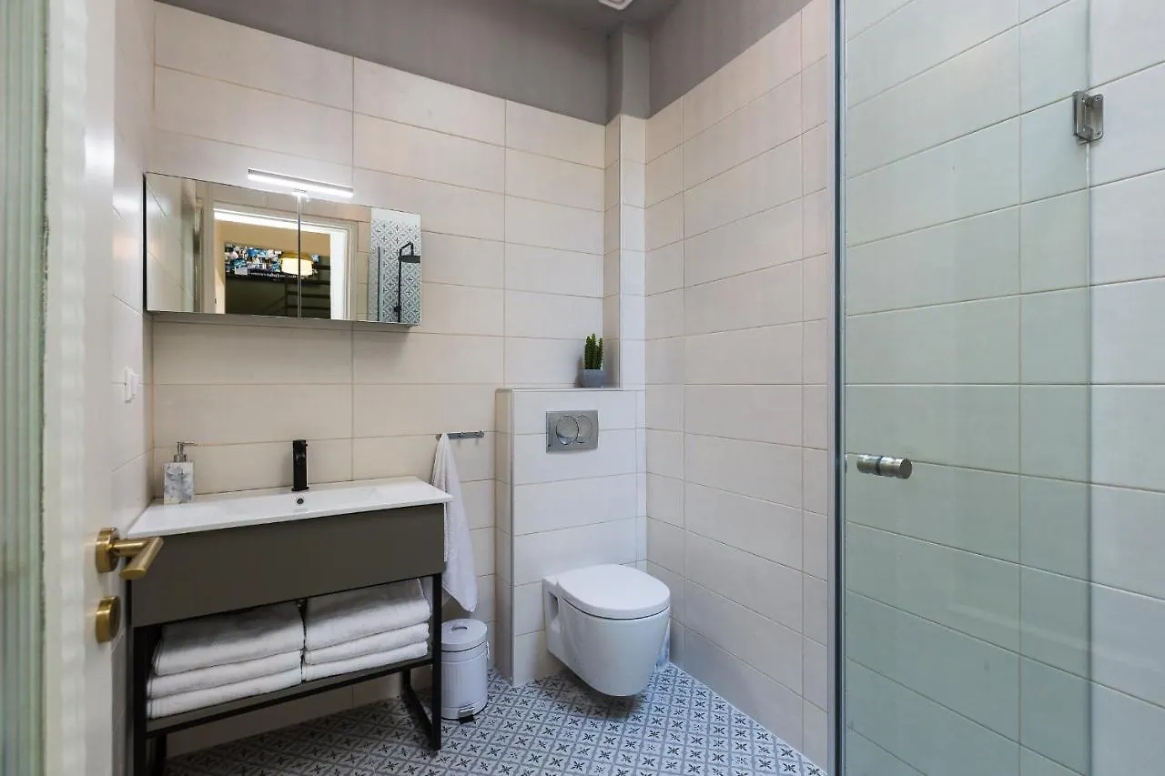Anthoula'S House Apartment Rethymno