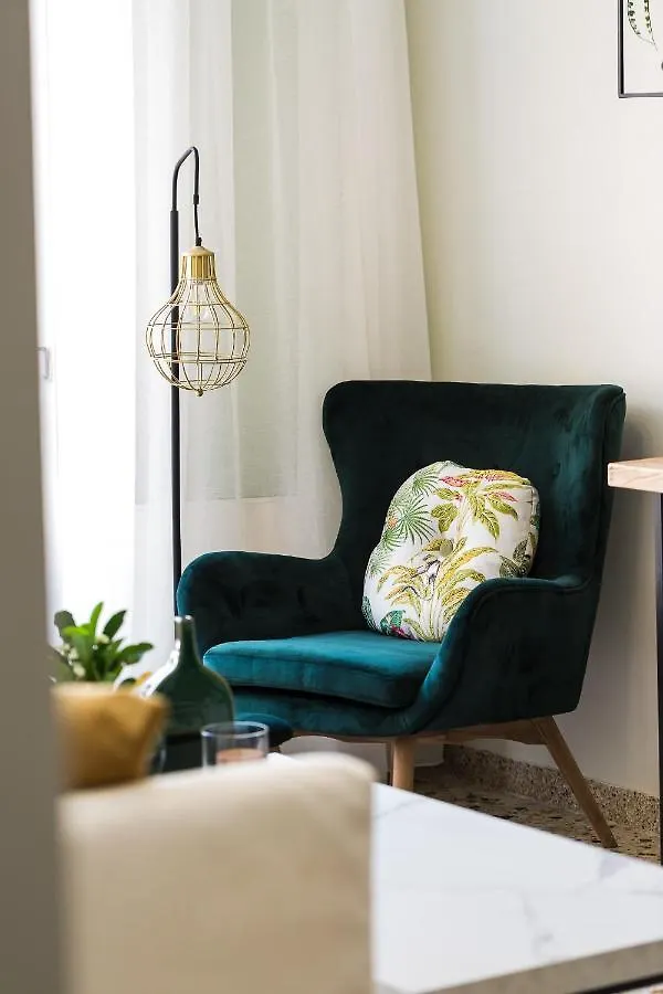 Anthoula'S House Apartment Rethymno